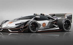 Image result for Lamborghini Huracan F1