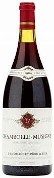 Image result for Remoissenet Chambolle Musigny Charmes