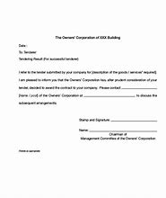 Image result for Thank You for Signing the Contract
