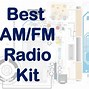 Image result for AM/FM Radio Kit