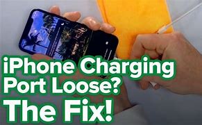 Image result for Corroded iPhone Charging Port