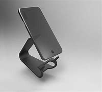 Image result for 3D Printed Phone Holder Montable to Wall