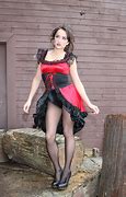 Image result for American Old West Saloon Girls