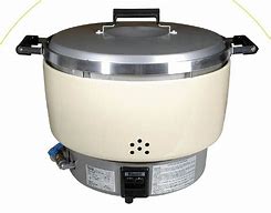 Image result for Rinnai Rice Cooker
