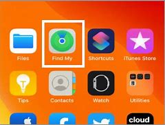 Image result for Find My Iphoen Tracking