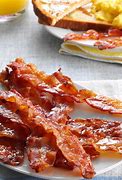 Image result for Bacon Dish