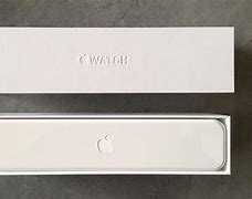 Image result for Apple Watch in Square Box