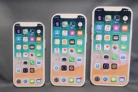 Image result for iPhone 12 Pro Size Cm