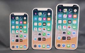 Image result for iPhone Phone Sizes