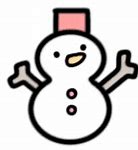 Image result for Winter Emoji