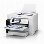 Image result for Epson Printer All in One with Memory Card Slot