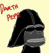 Image result for Darth Pepe