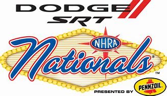 Image result for NHRA US Nationals Hemi Super Stock Challenge