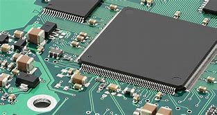 Image result for integrated circuit fabrication