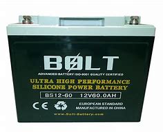 Image result for Bolt Battery Fiji