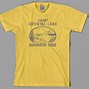 Image result for Camp Crystal Lake T-Shirt