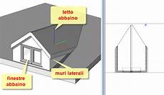 calcolo volume tetto a padiglione menu architettura gt strumento tetto gt comandi crea tetto calcolo volume tetto a padiglione menu architettura gt strumento tetto gt comandi crea tetto