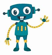 Image result for Small Robot Sculptures