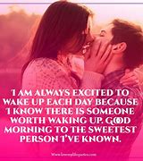 Image result for Romantic I Love You Good Morning Memes
