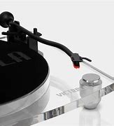 Image result for Acrlic Turntable Clear