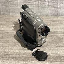 Image result for JVC Compact VHS Camcorder Gr Sxm37u Charger