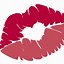 Image result for Lips. Emoji Transparent