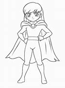 Image result for Anime Boy Cape