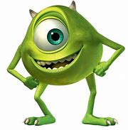 Image result for Desk Lady From Monsters Inc