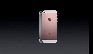 Image result for iPhone SE Gold Nov