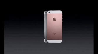 Image result for iPhone SE Gold Nov