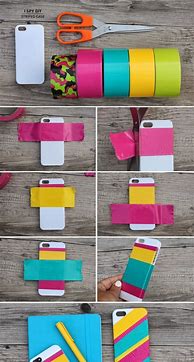 Image result for DIY Small Easy Phone Cover