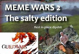 Image result for Build Wars 2 Memes