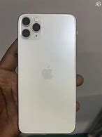 Image result for iPhone 11 White in Sunlight