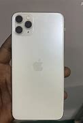 Image result for iPhone 11 Pro Max in White and Air Pods