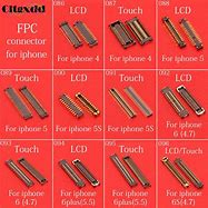Image result for iPhone 6s Removing Wire Connectors