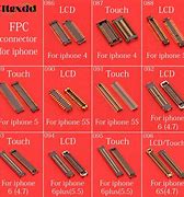 Image result for Display iPhone 4 a 1332