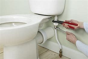 Image result for Toilet Install Repair