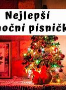 Image result for Vanocni Pisnicky Text