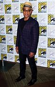 Image result for Giancarlo Esposito Muscles