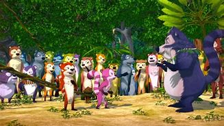 Image result for Jungle Shuffle Clip Art
