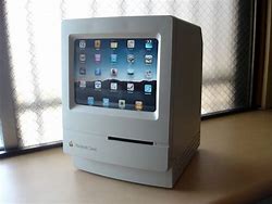 Image result for Mac Retro iPad Case