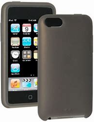 Image result for Black iPod Touch Case