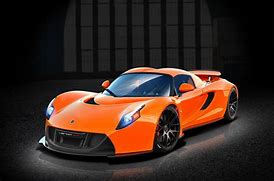 Image result for Hennessy SuperCar