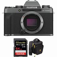 Image result for Mirrorless Camera Body