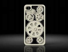 Image result for Gear Phone Case 3D Printed
