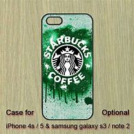 Image result for Starbucks iPhone 6 Case