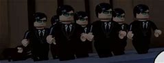 Image result for Agent Smith LEGO