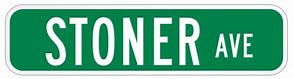 Image result for Stoner Signs