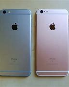 Image result for iPhone 6X Plus Gold