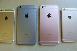 Image result for iPhone 6s Plus Rose Gold Battery Life